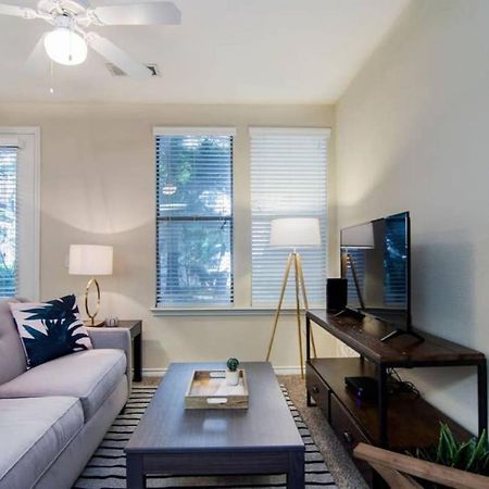 Walk To Downtown Memphis! Apartment Ngoại thất bức ảnh