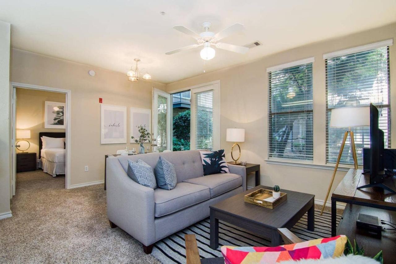 Walk To Downtown Memphis! Apartment Ngoại thất bức ảnh