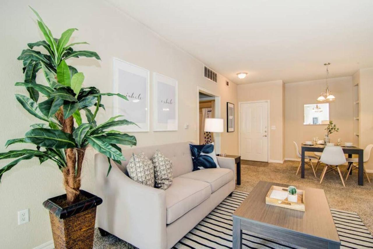 Walk To Downtown Memphis! Apartment Ngoại thất bức ảnh
