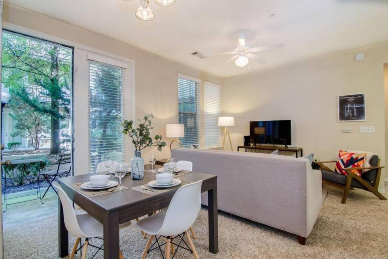 Walk To Downtown Memphis! Apartment Ngoại thất bức ảnh