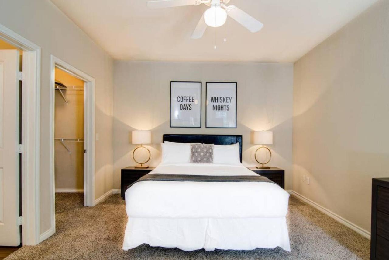 Walk To Downtown Memphis! Apartment Ngoại thất bức ảnh