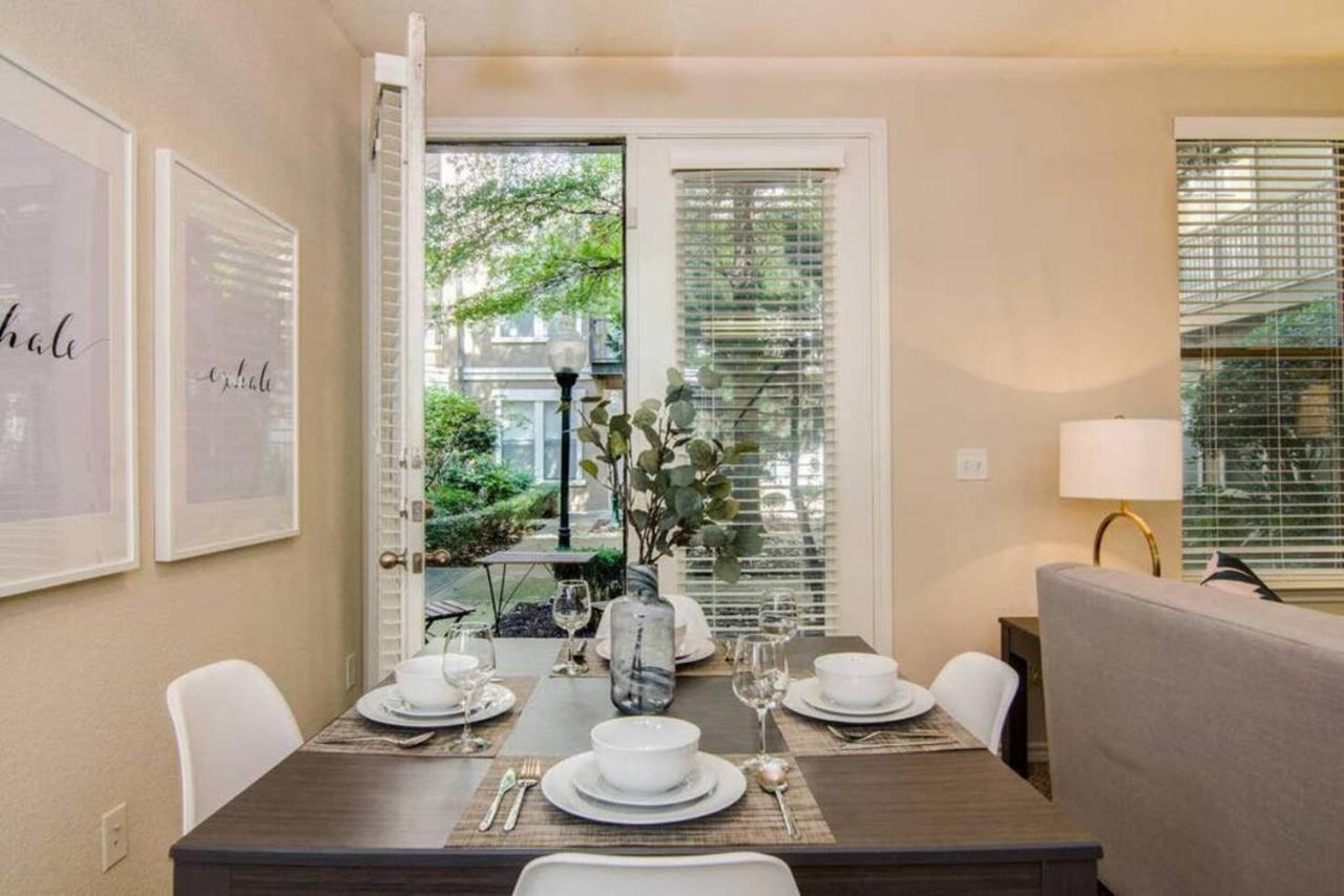 Walk To Downtown Memphis! Apartment Ngoại thất bức ảnh