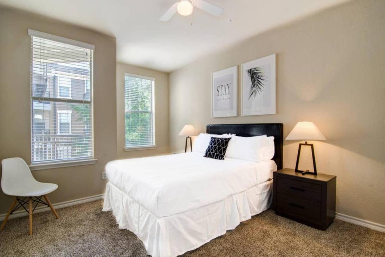 Walk To Downtown Memphis! Apartment Ngoại thất bức ảnh