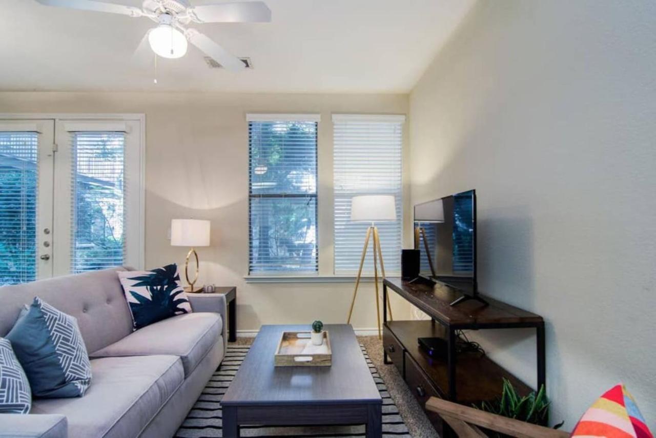 Walk To Downtown Memphis! Apartment Ngoại thất bức ảnh